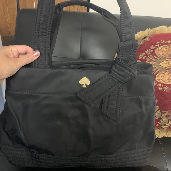 Kate Spade Nylon Tote
